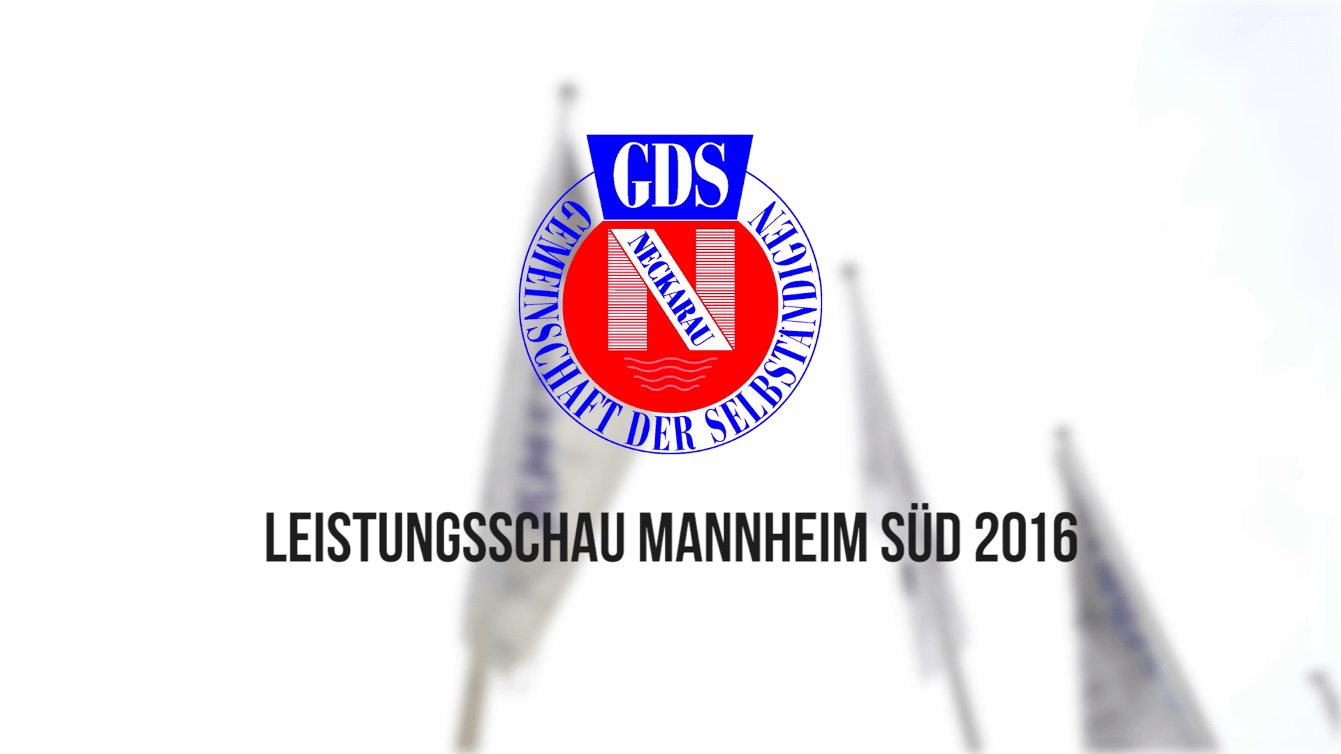 Leistungsschau Mannheim Süd 2016