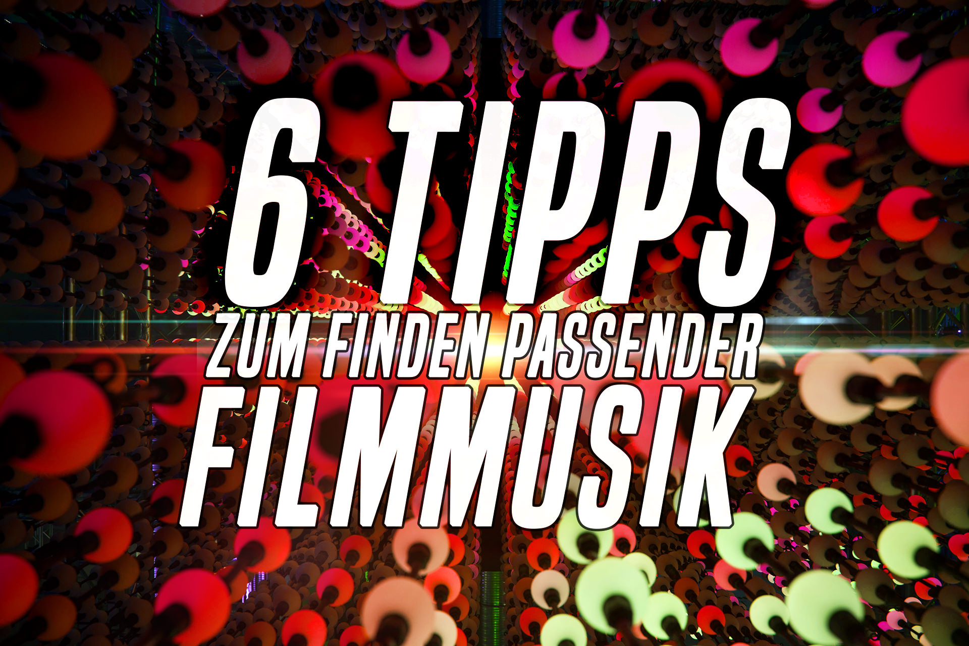 Filmmusik
