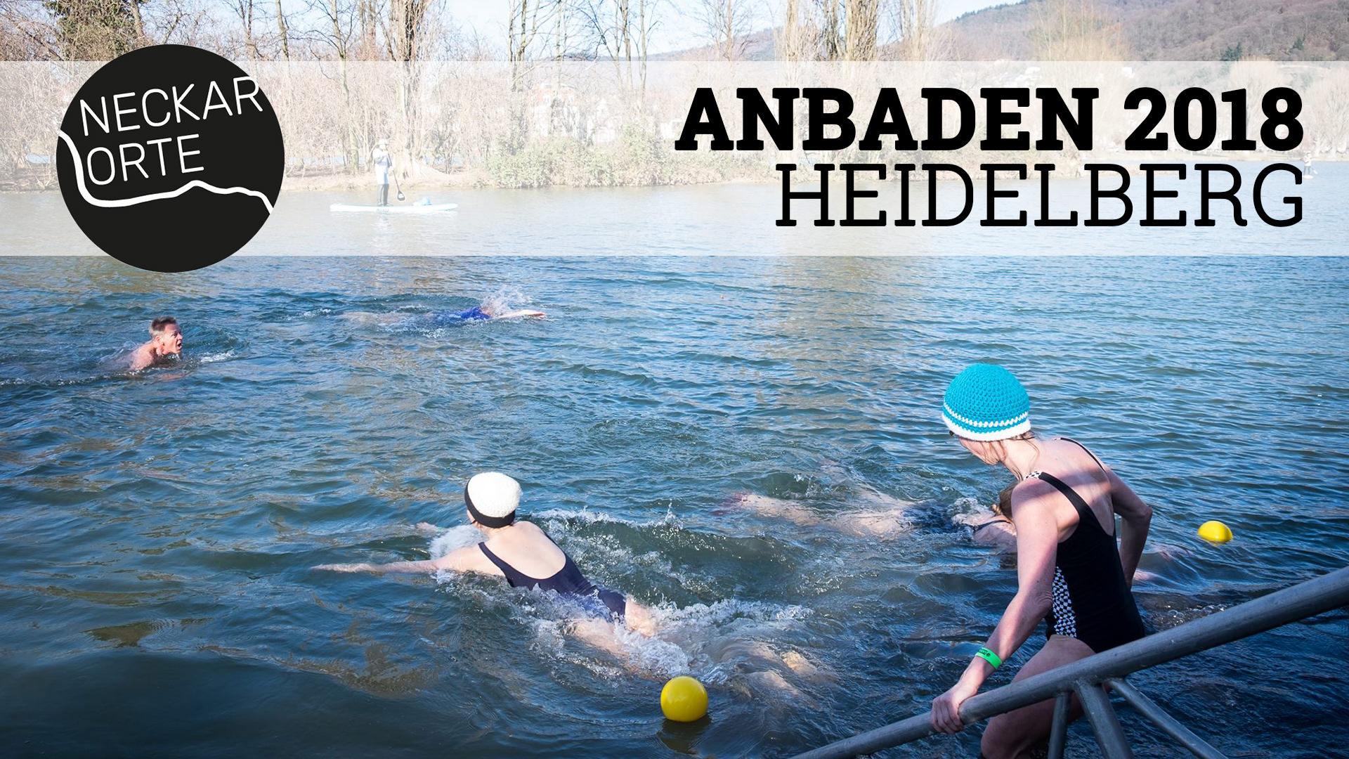 Anbaden 2018