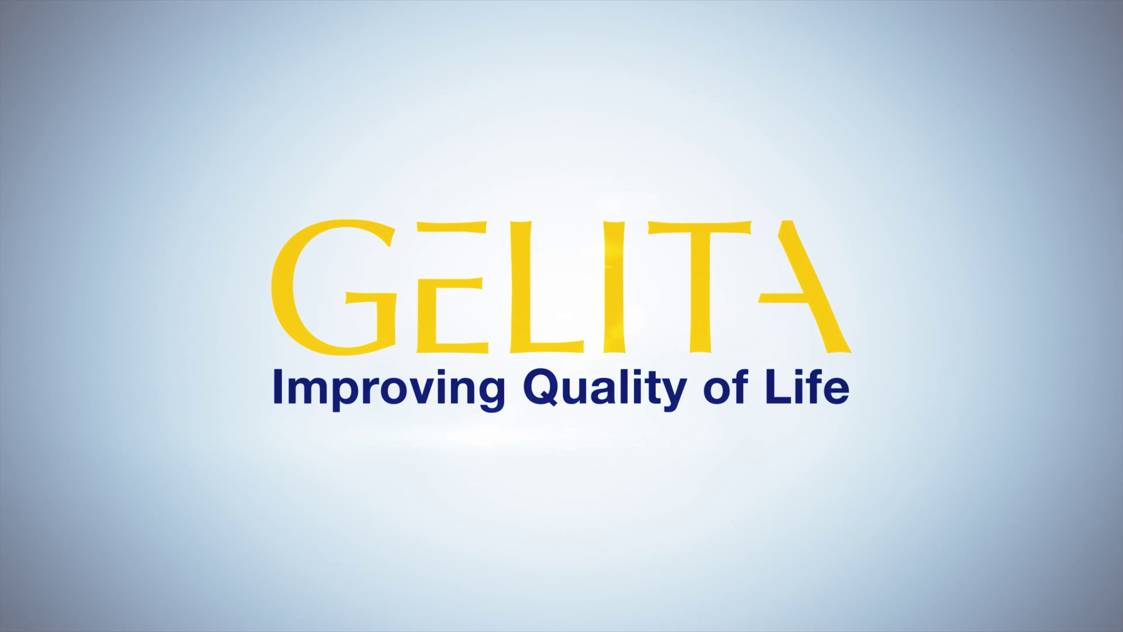 Gelita - Improving Quality of Life