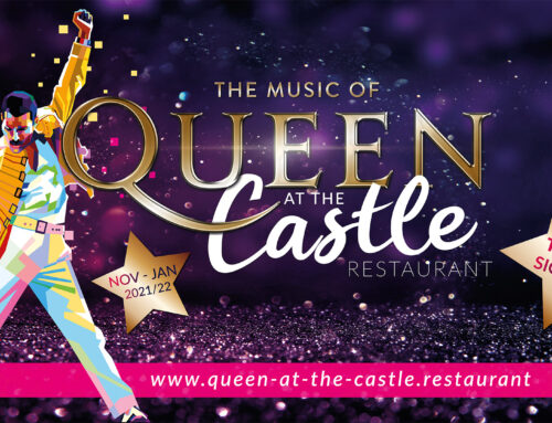 The Music of Queen at the Castle