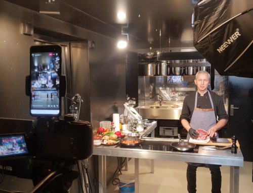 Live-Kochen.com